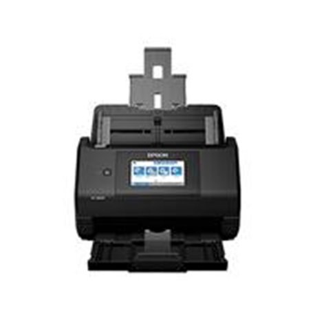 SCANNER EPSON WORKFORCE ES-580W, 35 PPM/70 IPM, 600 DPI, USB, WIFI, ADF, DUPLEX