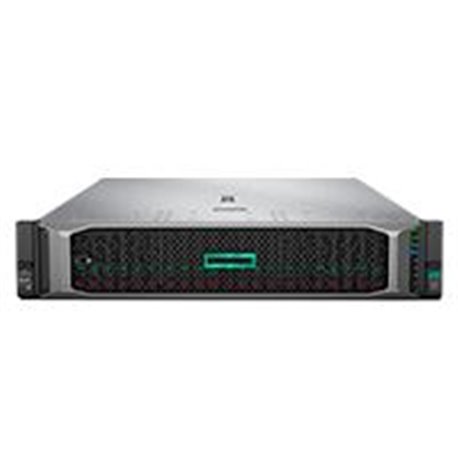 SERVIDOR HPE PROLIANT DL385 GEN10, AMD 16-CORE EPYC 7302 3.00GHZ 128MB L3 CACHE, 16GB 1X16GB DUAL RANK X4 DDR4-2933 RDIMM 8 X HO