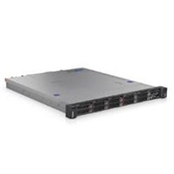 SERVIDOR LENOVO THINKSYSTEM SR250 XEON E-2226G 6C 3.4GHZ 80W / RAM 1X16GB / PS 1X450W/ RACK 1U/ SIN S.O/ GARANTA 3 AÑOS 9X5 NBD 