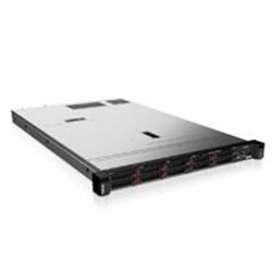SERVIDOR LENOVO THINKSYSTEM SR630 XEON SILVER 4210 10C 2.2GHZ 85W / RAM 1X32GB 2933MHZ /NO INCLUYE DD / PS 1X750W/730-8I 2GB/ RA