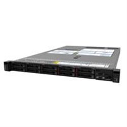LENOVO SAP HANA 75 USER SR630 / 2X XEON SILVER 4210 10C 2.2GHZ /RAM 192GB (12X16GB)/ SSD 3X960GB / 930-8I 2GB / 4 PTOS RJ45 1GB 