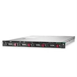 SERVIDOR HPE PROLIANT DL160 GEN10 INTEL XEON BRONZE 3206R 8-CORE 1.90GHZ 11MB 16GB 1X16GB , 4 X HOT PLUG 3.5IN LFF SMART CARRIER