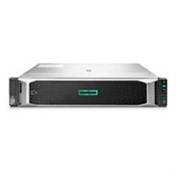 SERVIDOR HPE PROLIANT DL180 GEN10 4208 2,1 GHZ 8 NÚCLEOS 1P 16 GB-R P816I-A 12 FACTOR DE FORMA GRANDE FUENTE DE ALIMENTACIÓN DE 