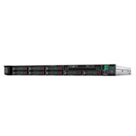 SERVIDOR HPE PROLIANT DL360 GEN10 6248 2,5 GHZ 20 NÚCLEOS 2P 64 GB-R P408I-A NC 8 FACTOR DE FORMA REDUCIDO FUENTE REDUNDANTE DE 