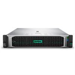 SERVIDOR HPE PROLIANT DL380 GEN10 4215R 3,2 GHZ 8 NÚCLEOS 1P 32 GB-R P408I-A NC 8 FACTOR DE FORMA REDUCIDO FUENTE DE ALIMENTACIÓ