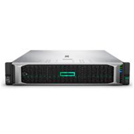 SERVIDOR HPE PROLIANT DL380 GEN10 4215R 3,2 GHZ 8 NÚCLEOS 1P 32 GB-R P408I-A NC 8 FACTOR DE FORMA REDUCIDO FUENTE DE ALIMENTACIÓ