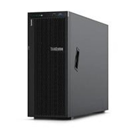SERVIDOR LENOVO THINKSYSTEM ST550 XEON SILVER 4210R 10C 2.4GHZ 100W / RAM 1X16GB 2933MHZ /NO INCLUYE DD / PS 1X750W / RAID 530-8