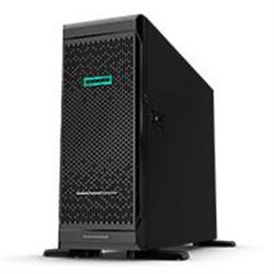 SERVIDOR HPE PROLIANT ML350 GEN10 5218R 1P 32 GB-R P408I-A 8 SFF FUENTE DE ALIMENTACIÓN REDUNDANTE 2X800W