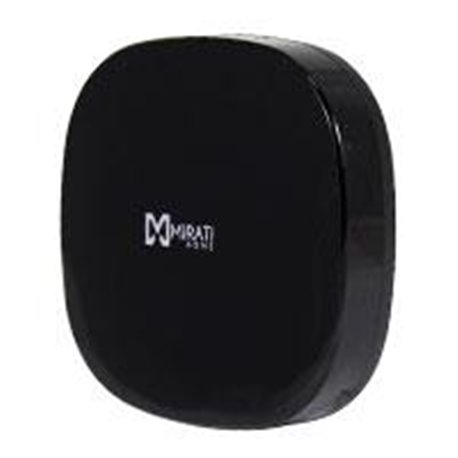 CONTROL REMOTO INFRARROJO UNIVERSAL INTELIGENTE MIRATI // ALCANCE DE 360 // WIFI 2.4GHZ // HASTA 7MTS DE DISTANCIA // COMPATIBLE