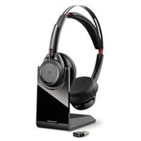 AURICULAR PLANTRONICS VOYAGER FOCUS UC B82 BLUETOOTH