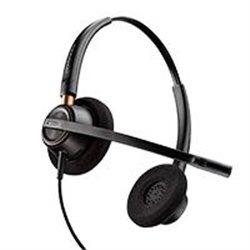 DIADEMA PROFESIONAL ENCORE PRO BINAURAL CON NOISE CANCELLING TERMINACION QUICK DISCONNECT H