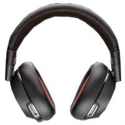 AURICULAR PLANTRONICS VOYAGER 8200UC BLUETOOTH COLOR NEGRO