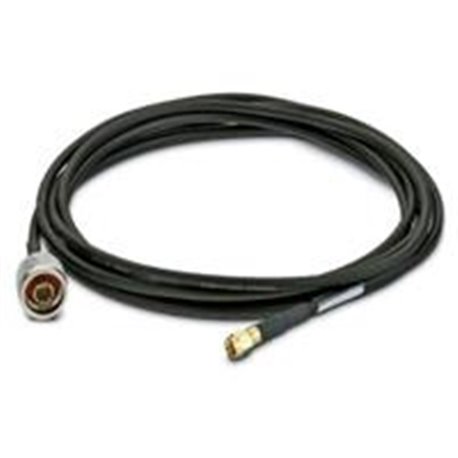 CABLE DE ANTENA- PHOENIX CONTACT - RAD-PIG-RSMA/N-3