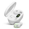 AUDIFONOS INALAMBRICOS TWS GHIA COLOR BLANCO