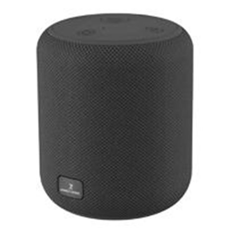 BOCINA PORTATIL DRUM BLUETHOOTH PERFECT CHOICE NEGRO