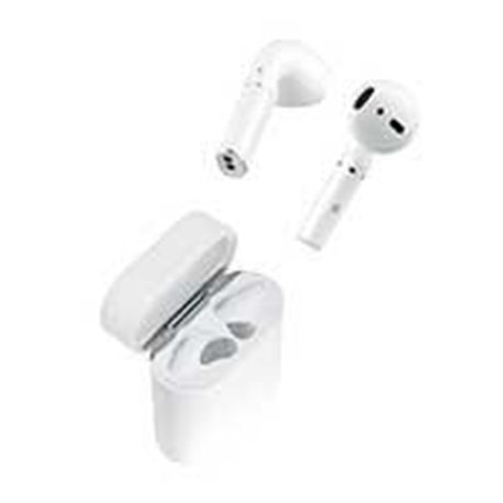 AUDIFONO (IN EAR) INTRAUDITIVOS SOULBUDS AIR MOBIFREE/ACTECK/CONEXION INALAMBRICA//TRUE WIRELESS/BATERIA INTEGRADA/BASE DE CARGA