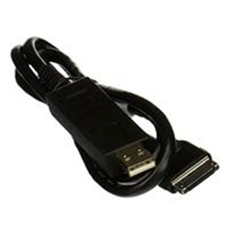 CABLE DE COMUNICACION HONEYWEL 236-297-001 PARA LA TERMINAL CK3, CK3R Y CK65 A USB DE LA PC