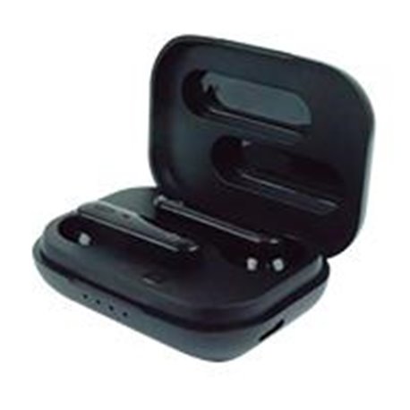 AUDÍFONOS BLUETOOTH  VIVA LIGHT EASY LINE BY PERFECT CHOICE NEGROS