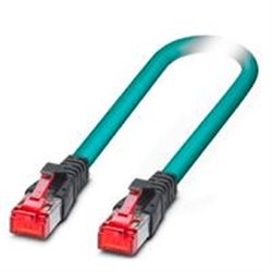 CABLE PATCH - NBC-R4AC1/0,5-94G/R4AC1-BU