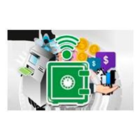 ASPEL BANCO 6.0 ACTUALIZACION PAQUETE BASE 1 USUARIO 99 EMPRESAS (ELECTRONICO)