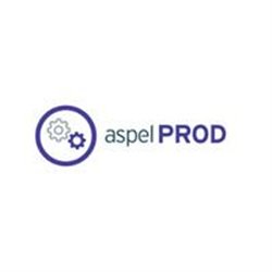 ASPEL PROD V 4.0 PAQUETE BASE (ELECTRONICO)