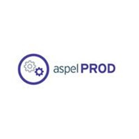 ASPEL PROD V 4.0 PAQUETE BASE (ELECTRONICO)