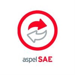 ASPEL SAE 8.0 10 USUARIOS ADICIONALES (ELECTRONICO)