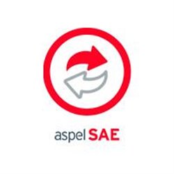 ASPEL SAE 8.0 ACTUALIZACION 2 USUARIOS ADICIONALES (ELECTRONICO)