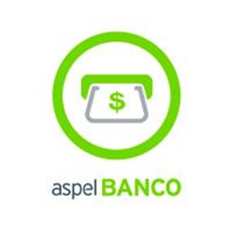 ASPEL PROD 4.0 ACTUALIZACION PAQUETE BASE 1 USUARIO 99 EMPRESAS (ELECTRONICO)