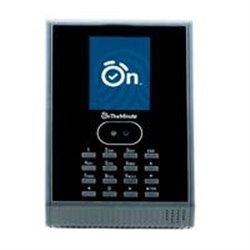 ON THE MINUTE 4.5 SQL RECONOCIMIENTO FACIAL (TCP/IP, USB) TERMINAL NS160-ET 200 EMPLEADOS