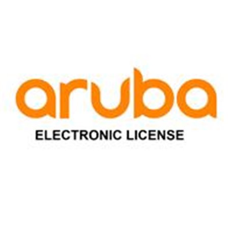SUSCRIPCION HPE ARUBA USER EXPERIENCE INSIGHT CLUD E-STU