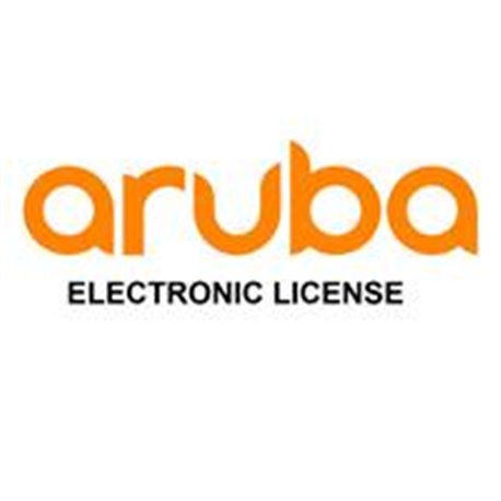 SUSCRIPCION HPE ARUBA CENTRAL FOUNDATION E-STU POR 36 MESES PARA SWITCHES 25XX / 4100 / 6000 / 6100