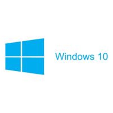 OEM WINDOWS 10 HOME 64 BITS ESPAÑOL LA 1PK DSP DVD