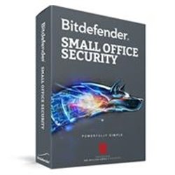 BITDEFENDER GRAVITYZONE BUSINESS SECURITY, 50-99 USR, 1 AÑO, ELECTRONICO, RENOVACION