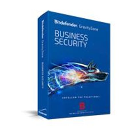 BITDEFENDER GRAVITYZONE BUSINESS SECURITY, 15-24USR, 1 AÑO, ELECTRONICO, RENOVACION PRIVADO