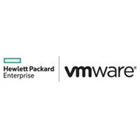 LICENCIA VMW VSPHERE STD 1P 5 AÑOS E-LTU