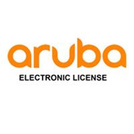 LICENCIA HPE ARUBA LIC-RFP CONTROLADOR RFPROTECT POR AP E-LTU  ELECTRONICA 1 DISPOSITIVO