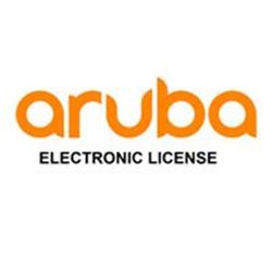 LICENCIA HPE ARUBA LIC-AP CONTROLADOR POR CAPACIDAD DE AP E-LTU ELECTRONICA 1 DISPOSITIVO