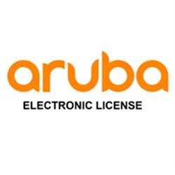 LICENCIA HPE ARUBA LIC-ENT BUNDLE ((LIC-AP LIC-PEF LIC-RFP AND LIC-AW) ELECTRONICA E-LTU