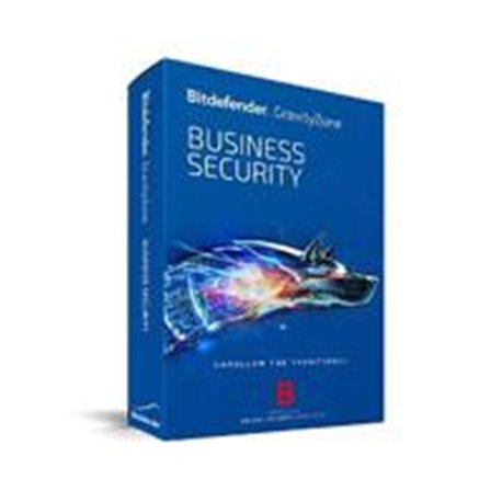 BITDEFENDER GRAVITYZONE BUSINESS SECURITY 50-99 USR, 1 AÑO, ELECTRONICO SECTOR PRIVADO