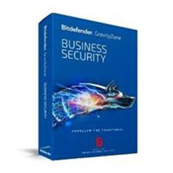 BITDEFENDER GRAVITYZONE BUSINESS SECURITY 15-24 USR, 1 AÑO, ELECTRONICO SECTOR EDUCATIVO