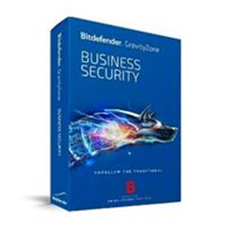 BITDEFENDER GRAVITYZONE BUSINESS SECURITY 15-24 USR, 1 AÑO, ELECTRONICO SECTOR EDUCATIVO