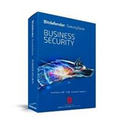 BITDEFENDER GRAVITYZONE BUSINESS SECURITY 15-24 USR  3 AÑOS ELECTRONICO