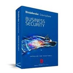 BITDEFENDER GRAVITYZONE BUSINESS SECURITY, 25-49 USR, 3 AÑOS, ELECTRONICO, SECTOR PRIVADO