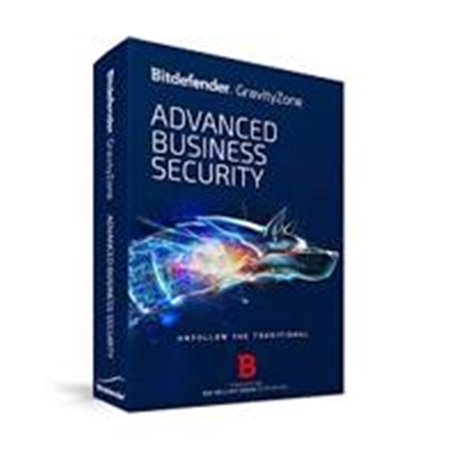 BITDEFENDER GRAVITYZONE ADVANCED BUSINESS SECURITY 25-49 USR, 3 AÑOS LIC. ELECTRONICO