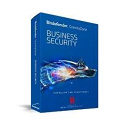 BITDEFENDER GRAVITYZONE BUSINESS SECURITY, 25-49 USR, 3 AÑOS ELECTRONICO RENOVACION SECTOR PRIVADO