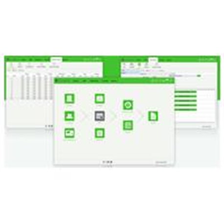LICENCIA ZK TIMENET 3.0 / PARA CONTROL DE ASISTENCIA / VIGENCIA DE 36 MESES / HASTA 1000 USUARIOS / 50 TERMINALES /