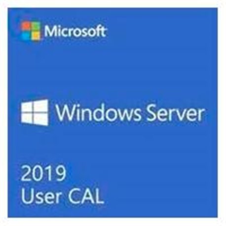 OEM WINDOWS SERVER CAL 2019 SPANISH 1 USR