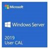 OEM WINDOWS SERVER CAL 2019 SPANISH 1 USR