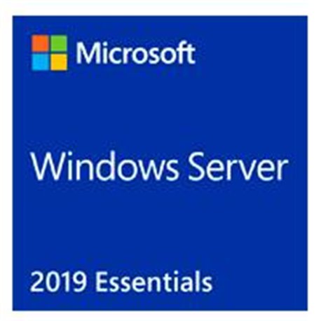 LENOVO WINDOWS SERVER 2019 ESSENTIALS ROK MULTILENGUAJE FISICO